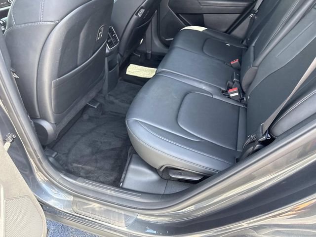 Used 2024 Gray Kia EX image 13