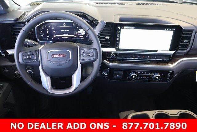2026 GMC Sierra 1500 SLE - Photo 16