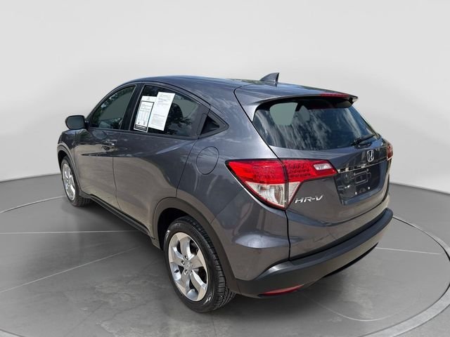 Used 2021 Silver Honda LX image 5