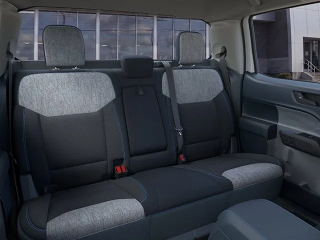 New 2026 Oxford White Ford XLT image 11