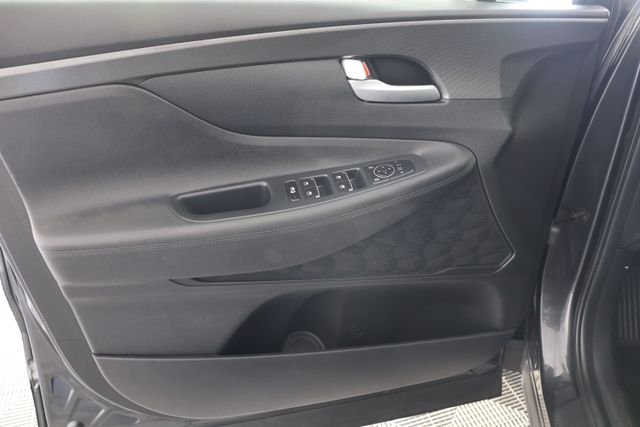 Used 2023 Gray Hyundai SEL image 25