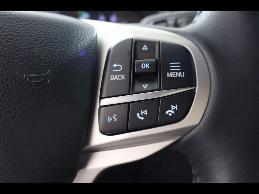 2024 Ford Explorer XLT - Photo 23