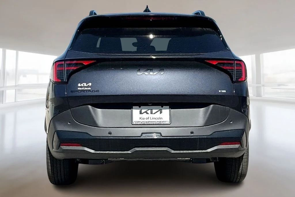 New 2026 Panthera Metal Kia X-Line image 4