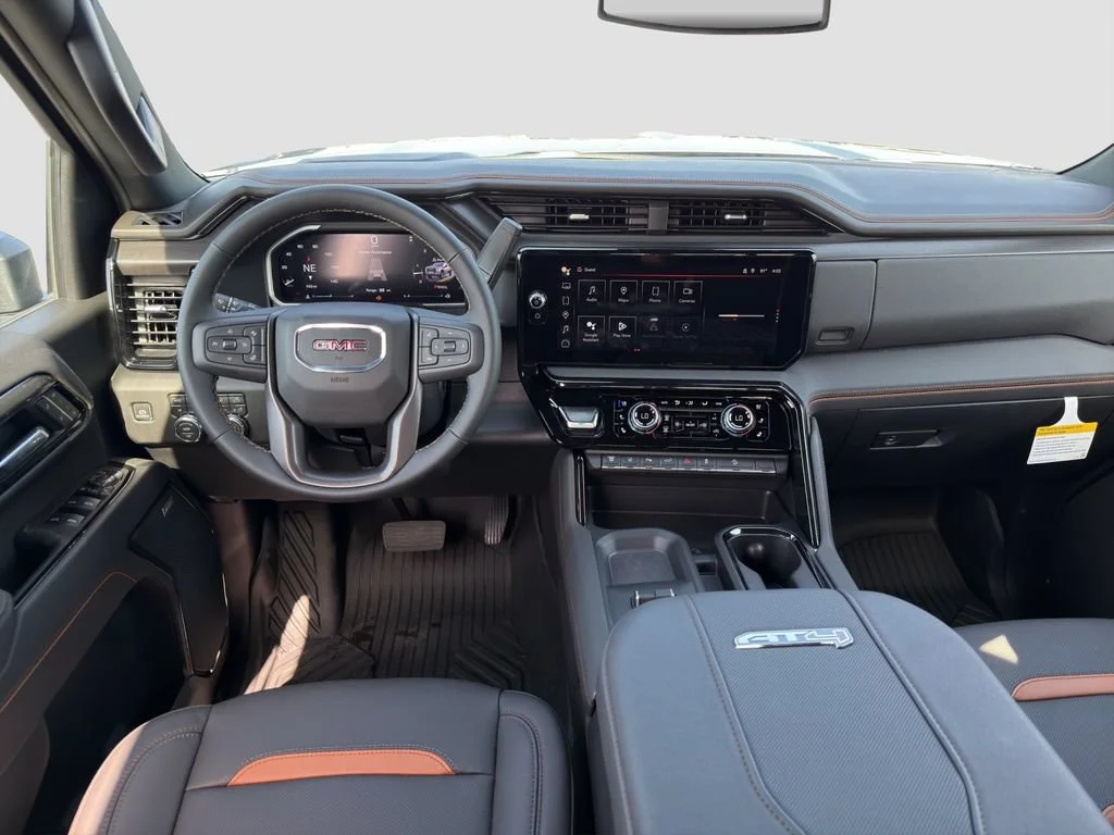 2026 GMC Sierra 2500HD AT4 - Photo 14