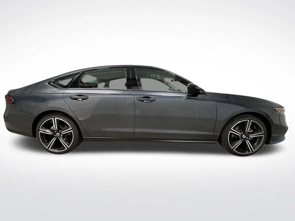 2026 Honda Accord SE - Photo 8