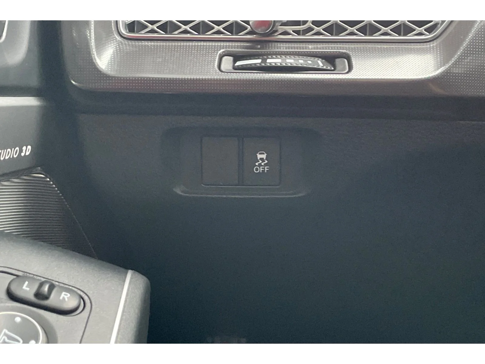 Used 2024 Liquid Carbon Metallic Acura w/A-Spec Technology Package image 42