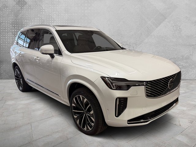 2026 Volvo XC90 Plug-In Hybrid Plus