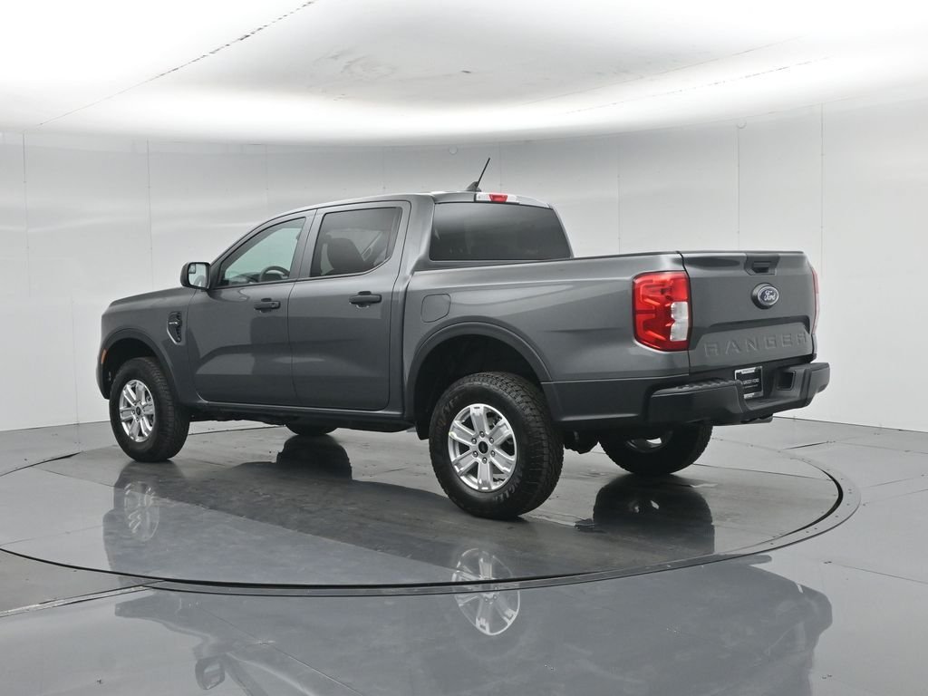 New 2026 Gray Ford XL image 21
