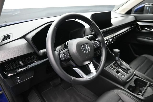 Used 2025  Honda EX-L image 18