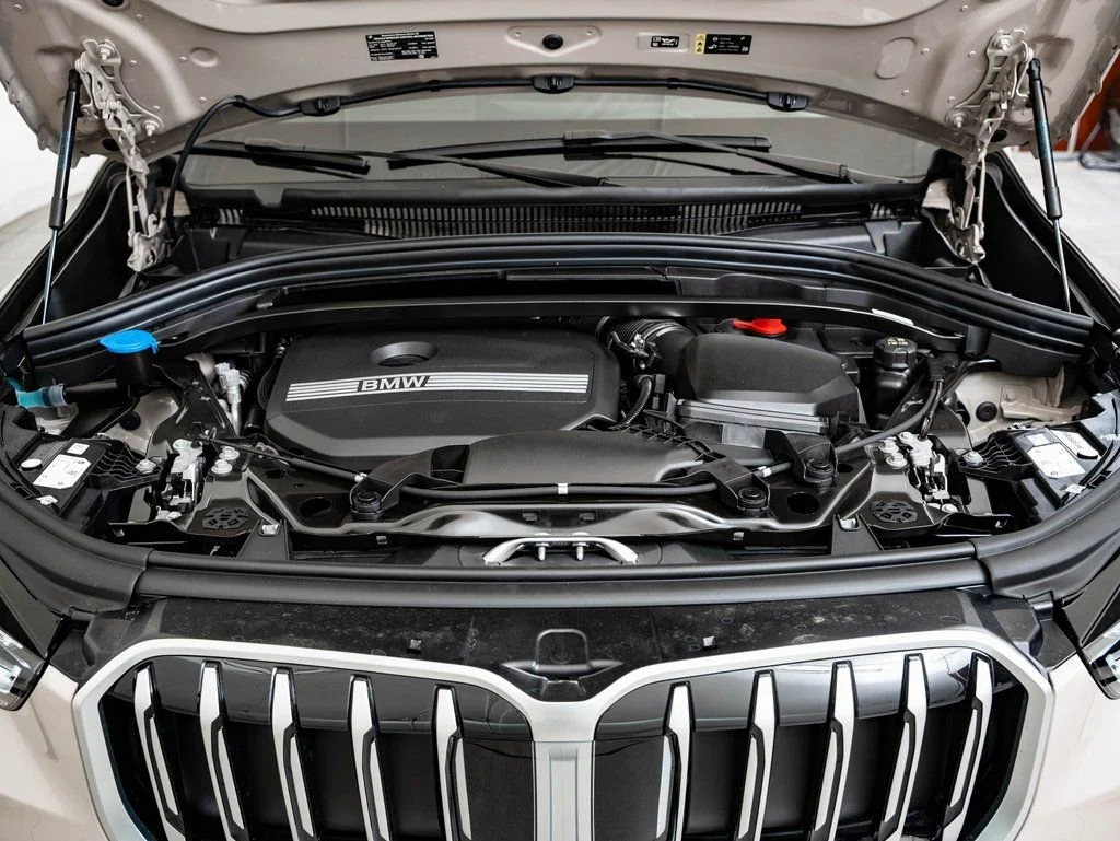 2026 BMW X1 XDrive28i - Photo 47