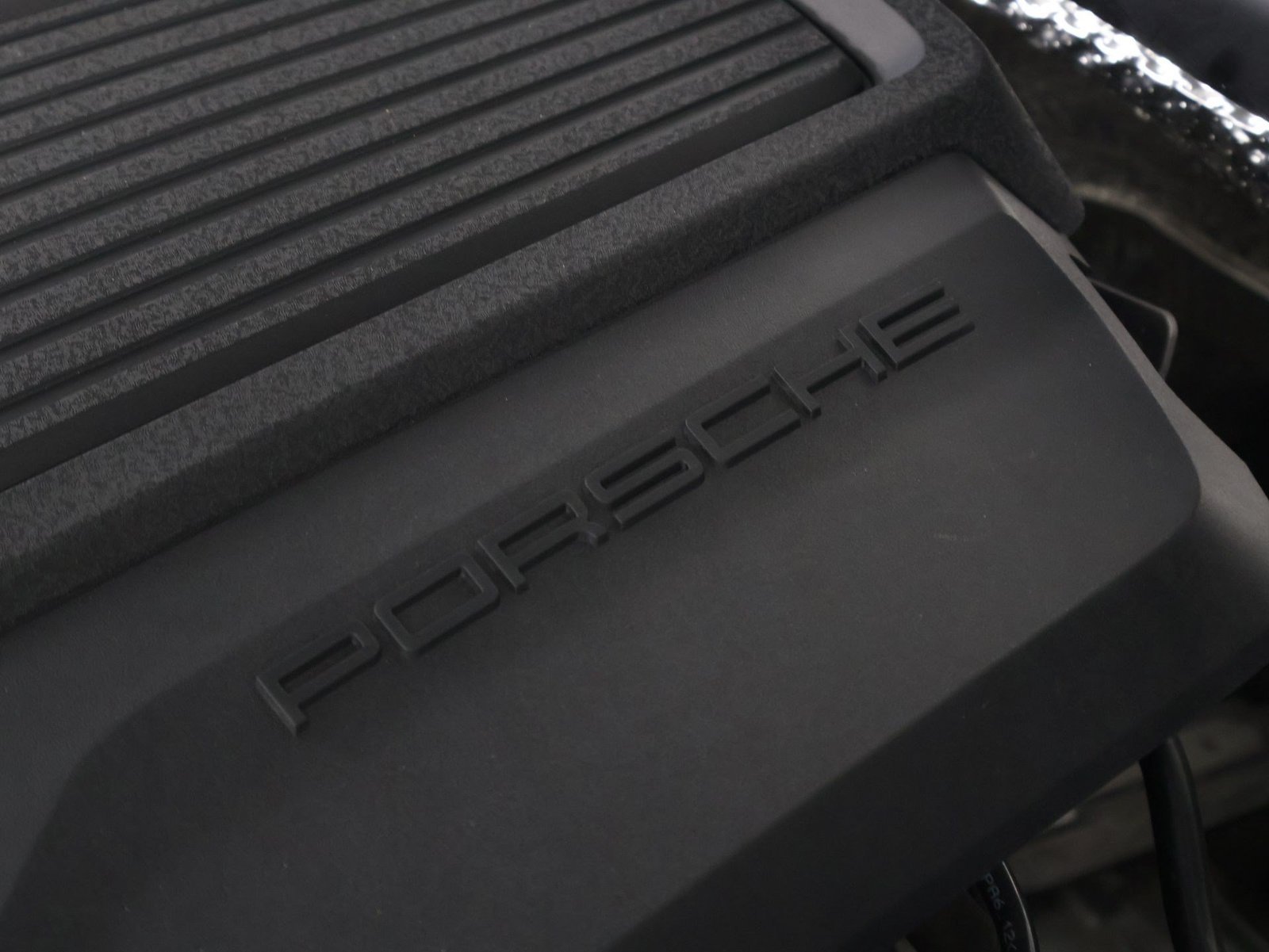 Certified Used 2023 White Porsche  image 27