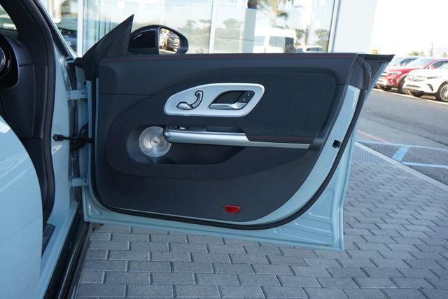 New 2027 Liquid Crystal Green Mercedes-Benz CLA 220 image 16