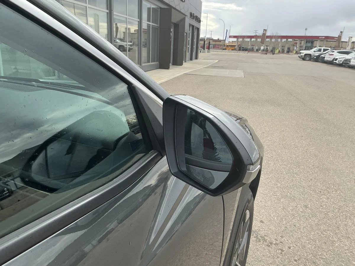 New 2026 Grey Hyundai Preferred image 11