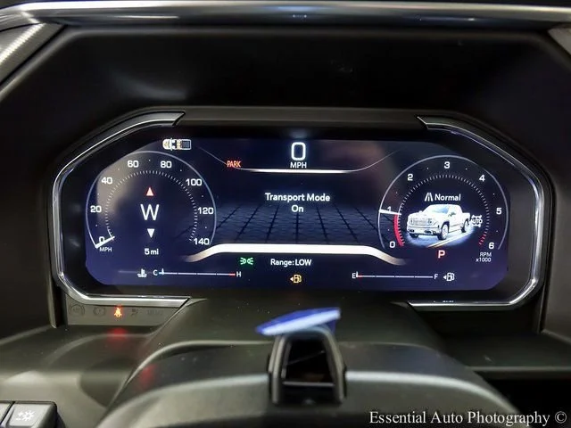 New 2026 Onyx Black GMC Denali image 13