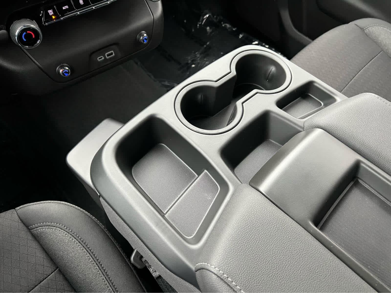 2026 Chevrolet Tahoe LS - Photo 25