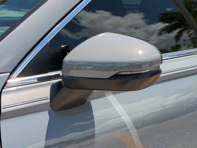 New 2027 Urban Gray Pearl Honda EX-L image 11