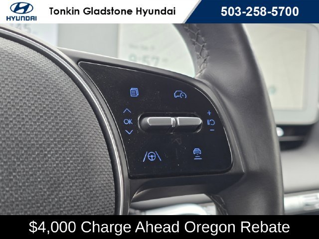 2023 Hyundai IONIQ 5 SEL - Photo 27