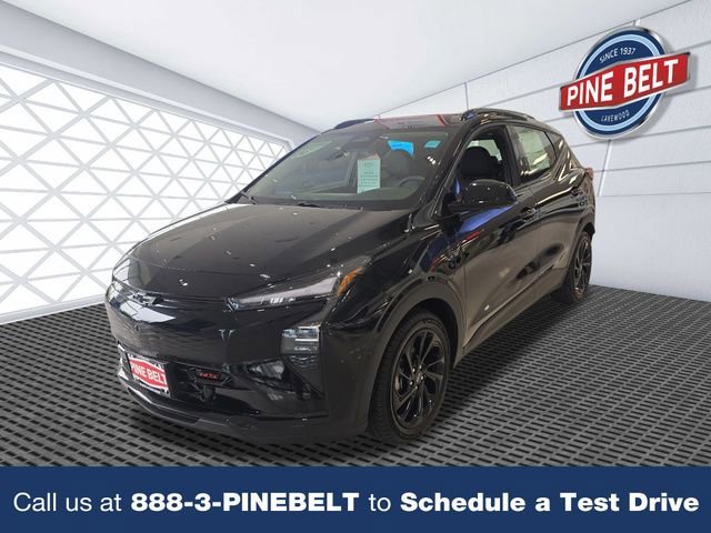 2027 Chevrolet Bolt EV RS Auto's photo