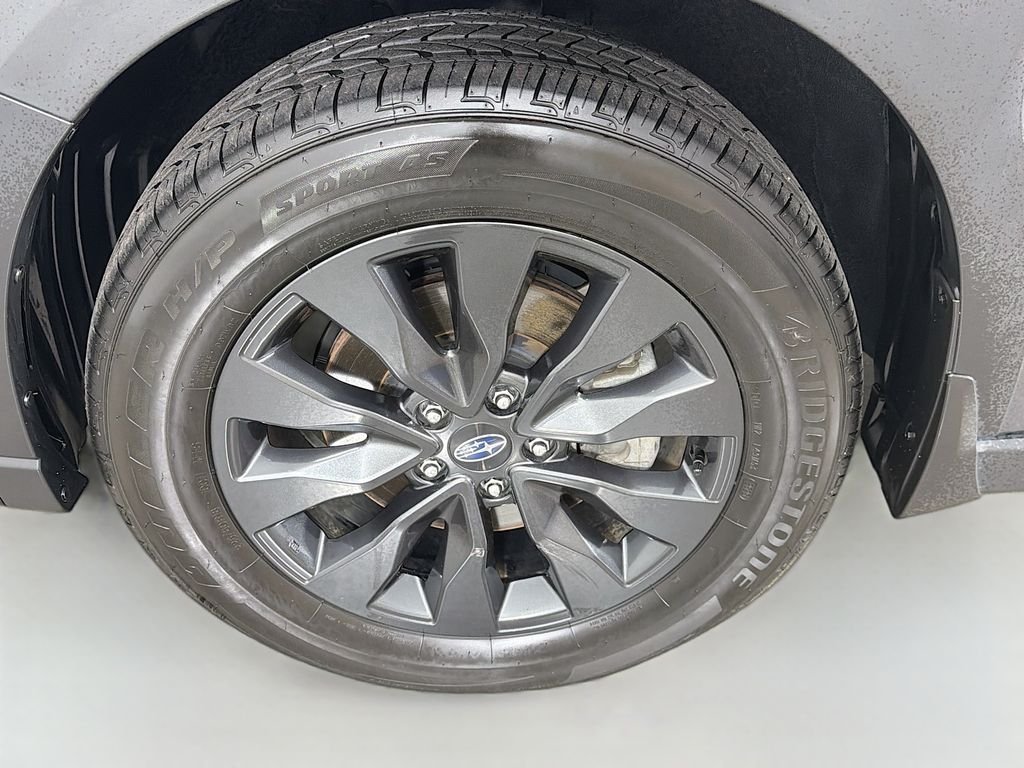 2024 Subaru Outback Onyx Edition - Photo 32