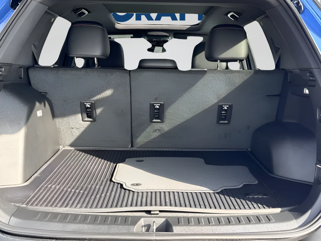 2026 Chevrolet Equinox RS - Photo 21