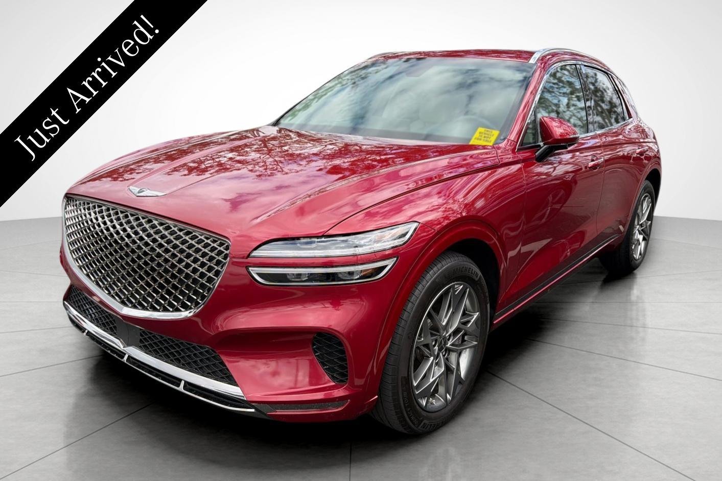 2023 GENESIS GV70