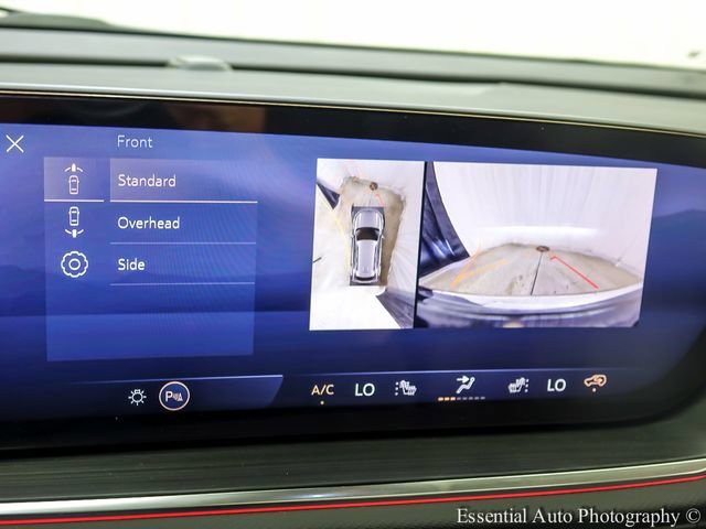 New 2026 Summit White Buick Preferred image 17