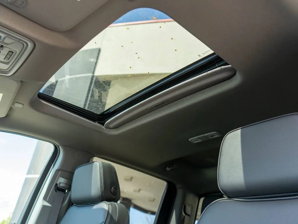 2026 GMC Sierra 2500HD Denali - Photo 12