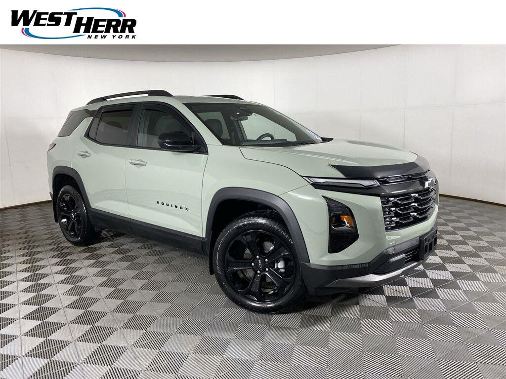 Used 2025 Gr Chevrolet  image 1