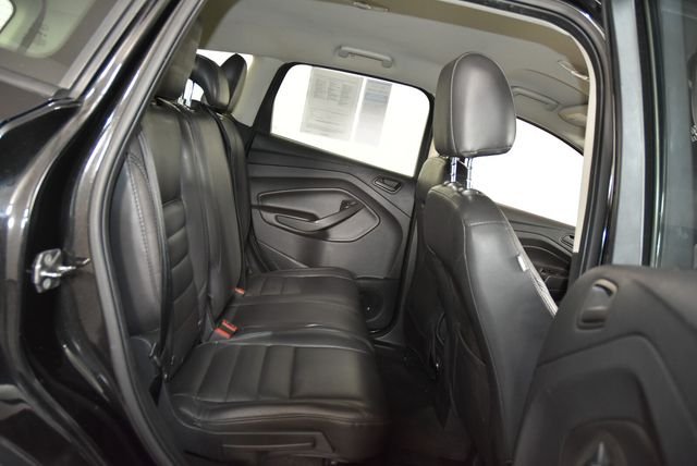 2014 Ford Escape S - Photo 14