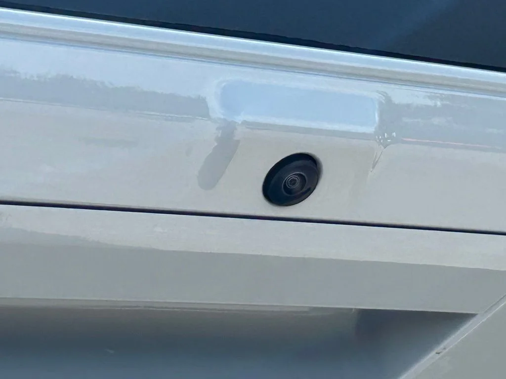 New 2026 Avalanche Ford Lariat image 26