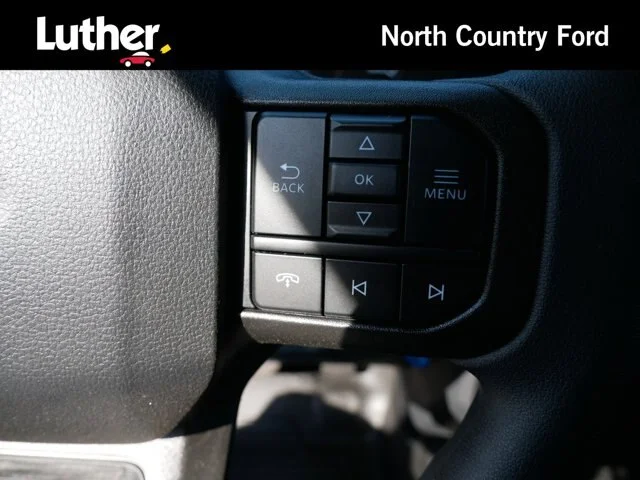 New 2024 Oxford White Ford F-450® XL image 79
