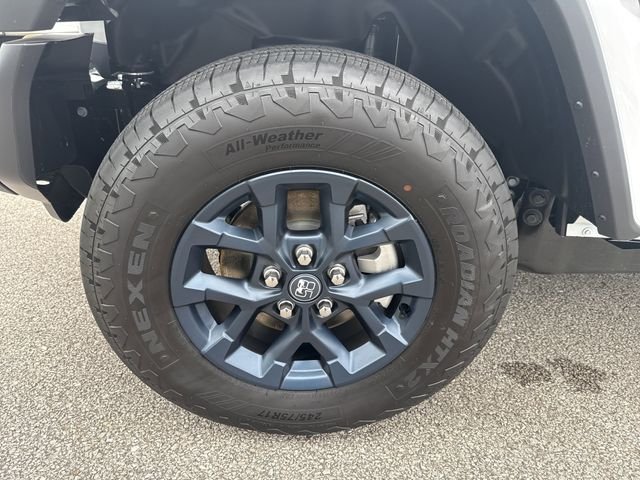 New 2026 White/off-white Jeep 85th Anniversary Edition image 11