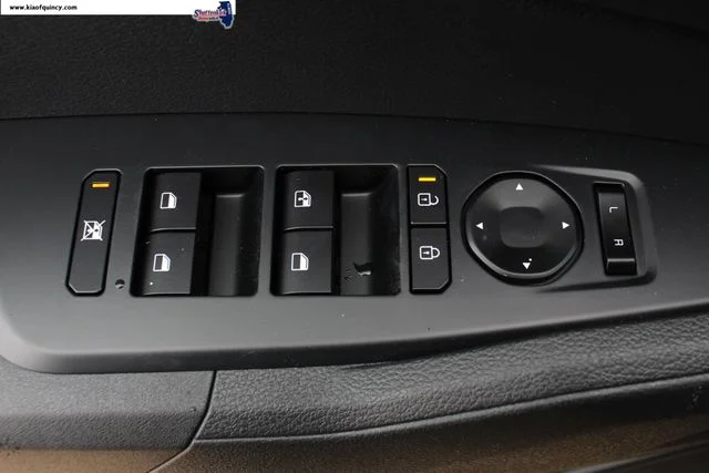 New 2026 Gray Kia LX image 22