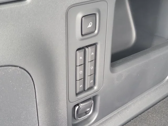 New 2026 Gray Ford Active image 13