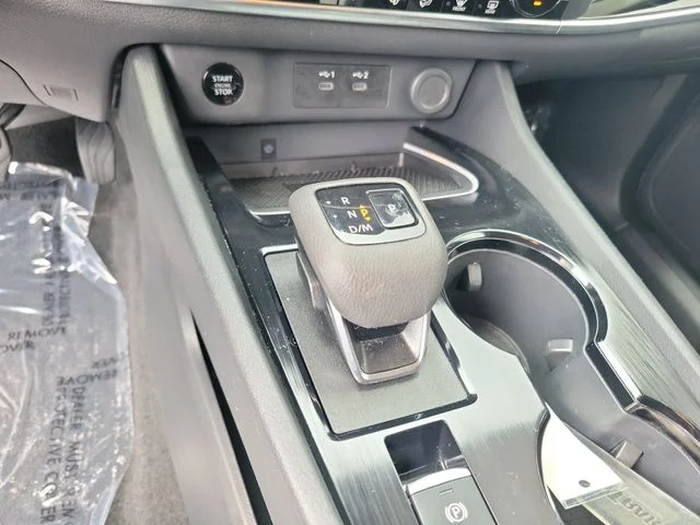 2025 Nissan Rogue Rock Creek - Photo 32