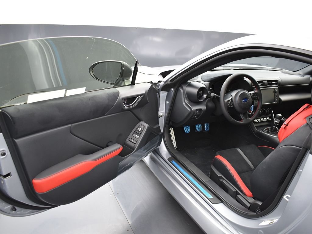 2026 Subaru BRZ Limited - Photo 8