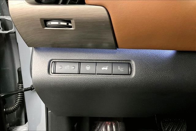 2025 Nissan Pathfinder Platinum - Photo 39