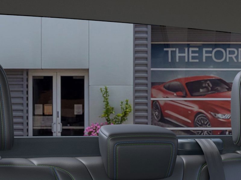 2025 Ford Maverick Lobo Standard - Photo 24