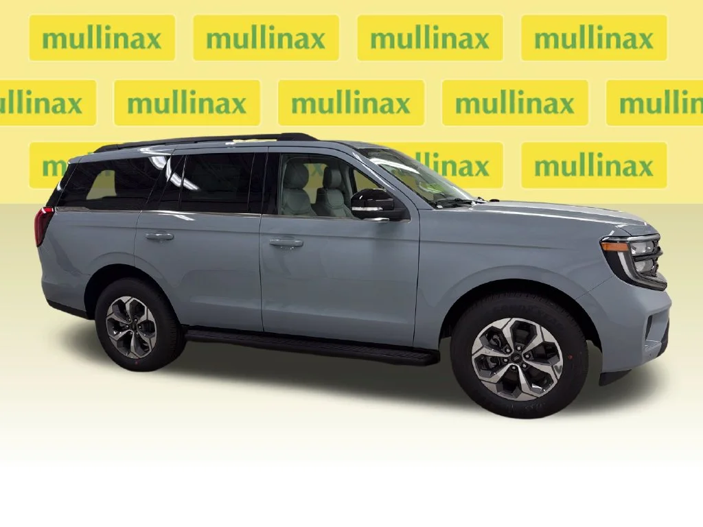 New 2027 Gray Ford Active image 2