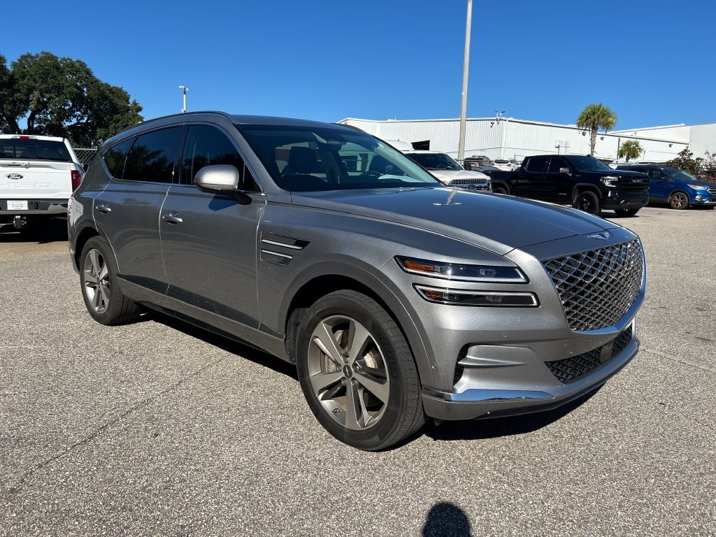 Used 2024  Genesis 3.5T Advanced image 1