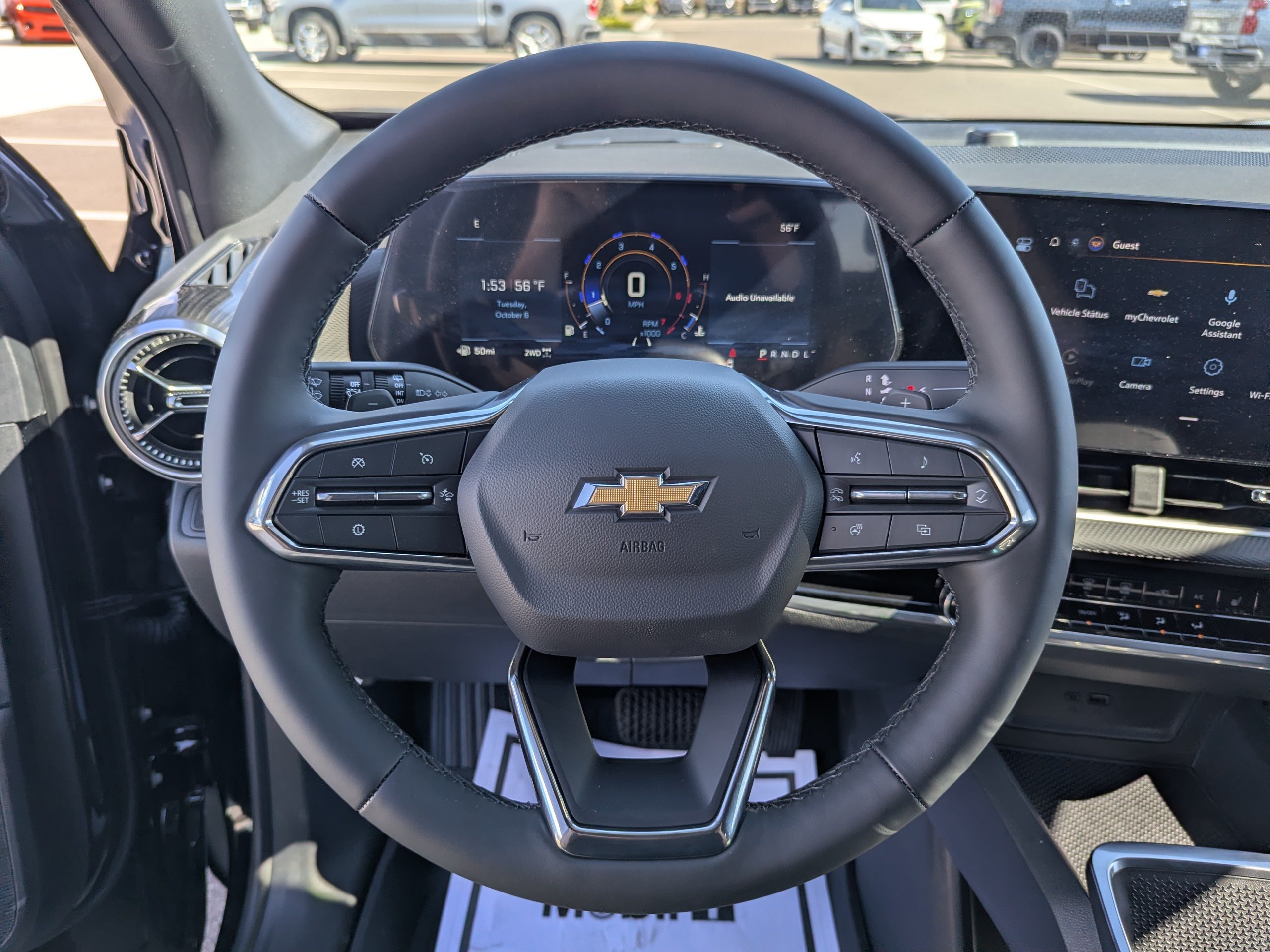 2027 Chevrolet Equinox LT - Photo 14