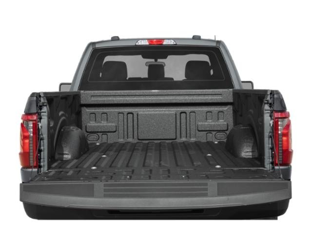 New 2026 Oxford White Ford XL image 12