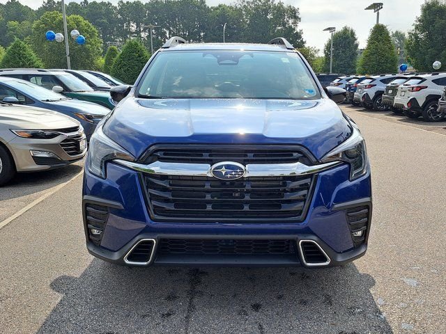 2026 Subaru ASCENT TOURING 7-PASSENGER SUV Slide 1