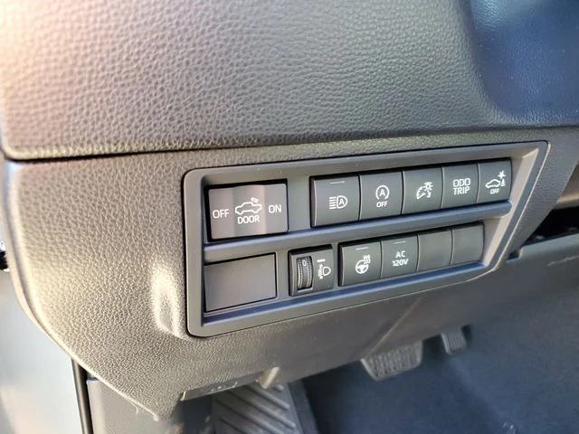New 2026  Toyota SR5 image 21