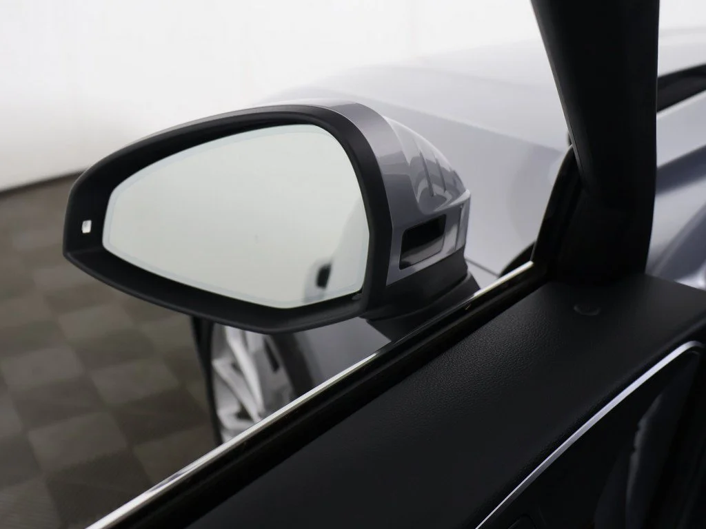 Used 2019 Silver Audi 2.0T Premium Plus image 34