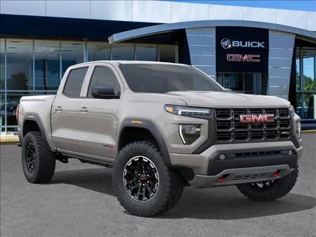 New 2026 Coastal Dune GMC AT4 image 7