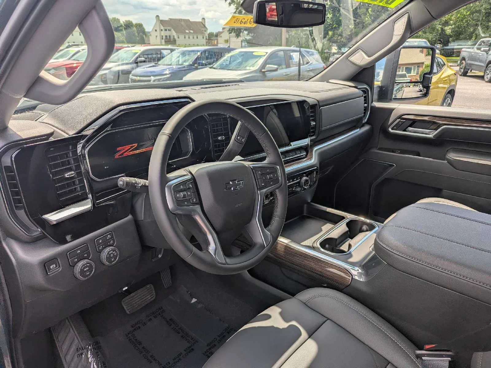 2026 Chevrolet Silverado 2500 HD LT - Photo 19