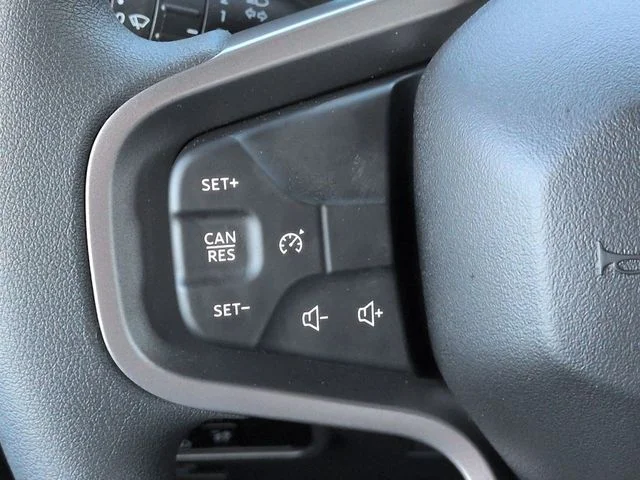 New 2026 Avalanche Gray Ford Base image 23