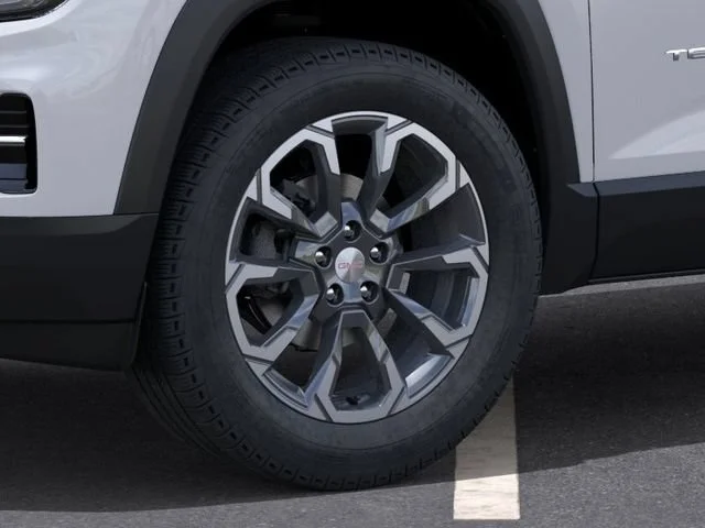 2027 GMC Terrain Elevation - Photo 9