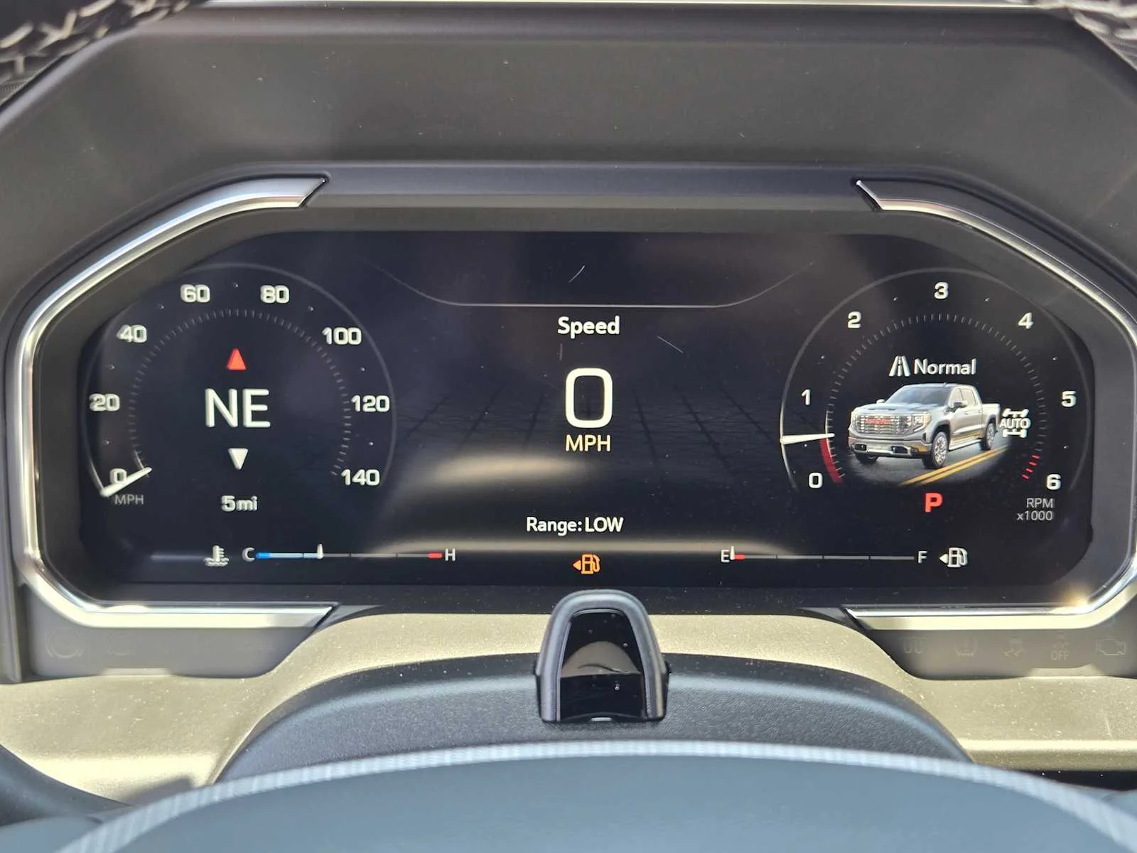 2026 GMC Sierra 1500 Denali Ultimate - Photo 10
